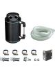 Mishimoto Black Oil Catch Can