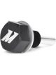 Mishimoto Magnetic Oil Drain Plug M12 x 1.5 Black