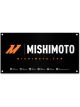 Mishimoto Promotional Banner Large