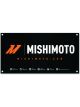 Mishimoto Promotional Banner Medium