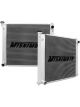Mishimoto For Nissan 300ZX Turbo Performance Aluminum Radiator