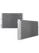 Mishimoto For Nissan 370Z Performance Aluminum Radiator 2009+