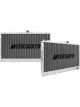 Mishimoto Mitsubishi 3000GT Performance Aluminum Radiator 1991-1
