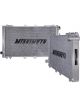 Mishimoto For Subaru Legacy Turbo Aluminum Radiator 1990-1994
