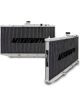 Mishimoto Honda CRX Performance Aluminum Radiator 1988-1991