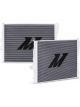 Mishimoto BMW E46 Non-M Performance Aluminum Radiator 1999-2006