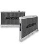 Mishimoto Mitsubishi Eclipse Performance Aluminum Radiator 1990-1
