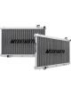 Mishimoto For Infiniti G35 Performance Aluminum Radiator 2003-200