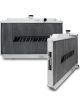 Mishimoto Acura Integra Performance Aluminum Radiator 1990-1993