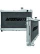 Mishimoto Mazda Miata X-Line Performance Aluminum Radiator 1990-