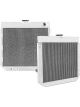 Mishimoto Ford Mustang 3-Row Performance Aluminum Radiator 1967