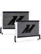 Mishimoto Ford Mustang EcoBoost Performance Aluminum Radiator 20