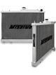 Mishimoto For Nissan Skyline R33 Performance Aluminum Radiator