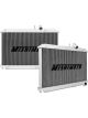 Mishimoto Mazda RX-8 Performance Aluminum Radiator Manual 2004-20