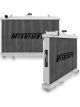 Mishimoto For Nissan 240SX Performance Aluminum Radiator 1995-1