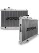 Mishimoto Honda S2000 X-Line Performance Aluminum Radiator 2000-