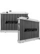 Mishimoto For Toyota Supra Performance Aluminum Radiator 1986-199