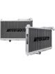 Mishimoto Universal Performance Aluminum Radiator 25.51