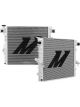 Mishimoto Jeep Wrangler JK Performance Aluminum Radiator V2 200