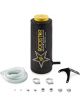 Mishimoto Rockstar Aluminum Coolant Reservoir Tank