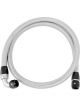 Mishimoto 5ft Stainless Steel Braided Hose w/ -10AN Fittings