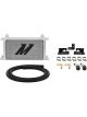Mishimoto Jeep Wrangler JK Transmission Cooler Kit 2007 in.2011