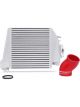 Mishimoto For Subaru WRX 2008-2014 Top-Mount Intercooler Sil