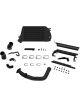 Mishimoto For Subaru WRX Performance Top-Mount Intercooler an