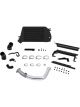 Mishimoto For Subaru WRX Performance Top Mount Intercooler an