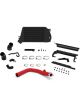 Mishimoto For Subaru WRX Performance Top Mount Intercooler an