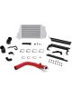 Mishimoto For Subaru WRX Performance Top Mount Intercooler an