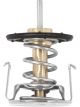 Mishimoto BMW M52 M54 M56 Engines Racing Thermostat