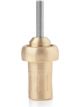 Mishimoto Replacement Thermostat for Thermostatic Oil Sandwich Pla