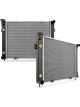 Mishimoto Jeep Grand Cherokee ZJ 4.0L OEM Replacement Radiator 1998