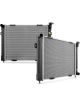 Mishimoto Jeep Grand Cherokee ZJ 5.2/5.9L OEM Replacement Radiator 1998