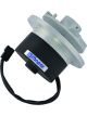 Mopar Performance Water Pumps Electric Aluminium Black Powdercoated 3.