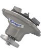 Mopar Performance Water Pumps High Flow Mechanical High-volume Clockwi