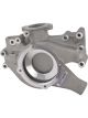 Mopar Performance Water Pump Housings Mechanical Aluminium Natural Chr