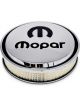 Mopar Performance Air Cleaner Slant-Edge Aluminium Top Polished Recess