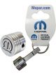 Mopar Performance Keychain Mopar Piston and Connecting Rod Model Sold