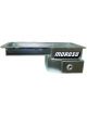 Moroso Oil Pan Wet Sump Road Race Baffled Rear Sump 7.5 qt. Capacity Ste…