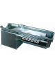 Moroso Oil Pan Steel Wet Sump 7 Qt. SBC Pre-80 Dart Little M Drag Race P…