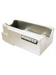 Moroso Oil Pickup Press Fit Drag Race Pan Style Chevrolet V8 Small Block…