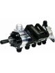Moroso Dry Sump Pump Tri Lobe Brinn Mount 5 Stage 1.200