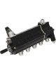 Moroso Dry Sump Pump Black Series Left Side Dragster 5 Stage 1.100 Press…