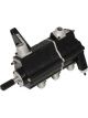 Moroso Dry Sump Pump Black Series Left Side Dragster 3 Stage .875 Pressu…