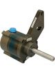 Moroso Oil Pump 1-Stage Wet Sump Drag Race Ford Small Block