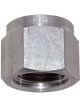 Moroso Bung Weld-In Aluminium -10 AN Female Threads