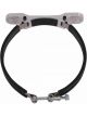 Moroso Dry Sump Tank Mount For 7in. Tanks Single Pack