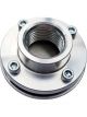 Moroso Fitting Female Non Weld -10AN